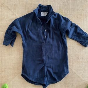 Acacia Swimwear slate Revolve Kapaa Romper S